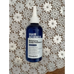 Lekkie serum do skóry głowy 150ml , koi podrażnienia